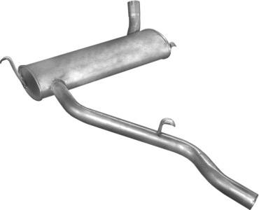 Polmo 30.47 - End Silencer car-mod.net