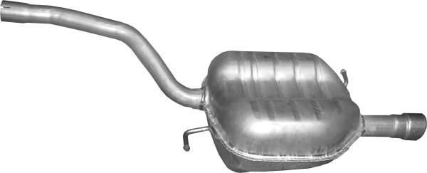 Polmo 30.59 - End Silencer car-mod.net