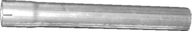 Polmo 30.224 - Exhaust Pipe car-mod.net