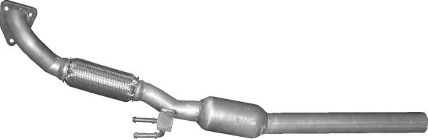 Polmo 24.60 - Front Silencer car-mod.net
