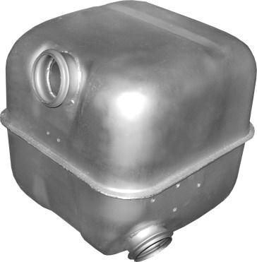 Polmo 71.50 - Middle Silencer car-mod.net