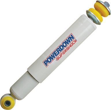 Powerdown P502 - Shock Absorber car-mod.net