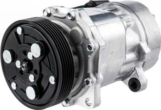 PowerEdge PECP0003 - Compressor, air conditioning car-mod.net