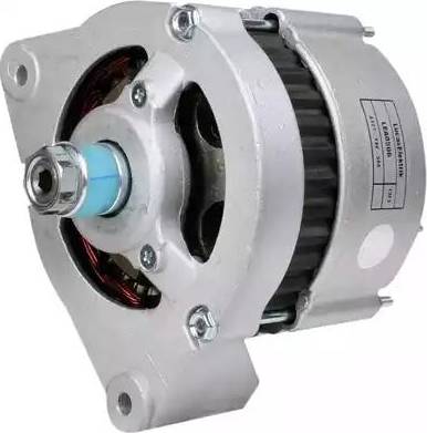 PowerMax 9212885 - Alternator car-mod.net