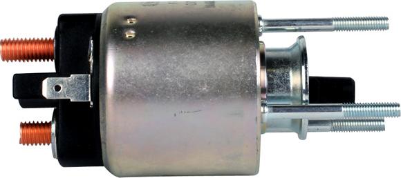 PowerMax 1012495 - Solenoid Switch, starter car-mod.net