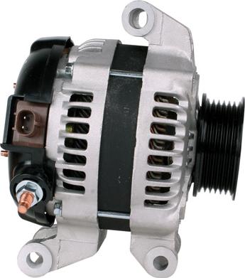 PowerMax 89214952 - Alternator car-mod.net