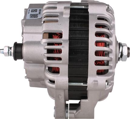 PowerMax 89214840 - Alternator car-mod.net
