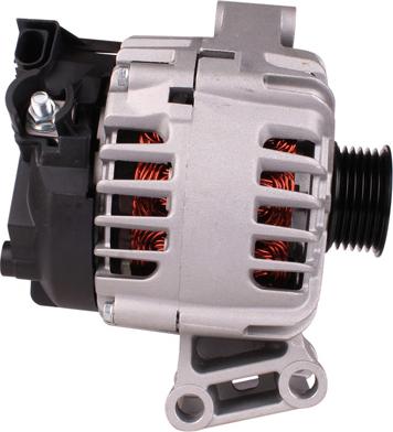 PowerMax 89214843 - Alternator car-mod.net