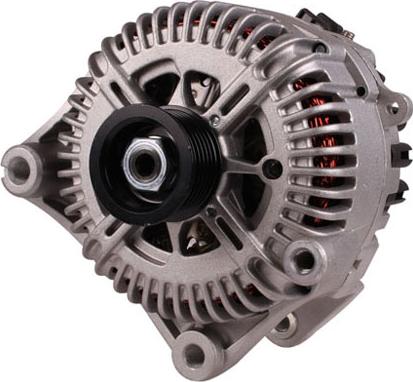 PowerMax 89214377 - Alternator car-mod.net