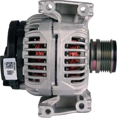 PowerMax 89215494 - Alternator car-mod.net