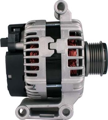 PowerMax 89215624 - Alternator car-mod.net