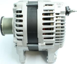 PowerMax 89215830 - Alternator car-mod.net