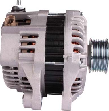PowerMax 89215833 - Alternator car-mod.net