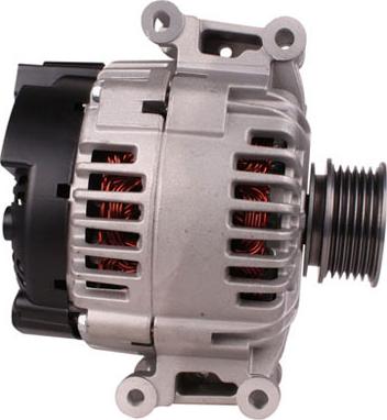 PowerMax 89215745 - Alternator car-mod.net