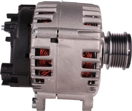 PowerMax 89215742 - Alternator car-mod.net