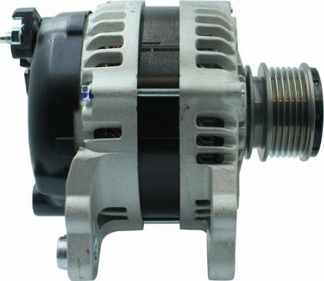 PowerMax 89216003 - Alternator car-mod.net