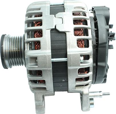 PowerMax 89216327 - Alternator car-mod.net
