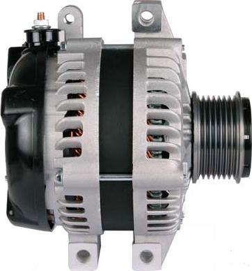 PowerMax 89213442 - Alternator car-mod.net