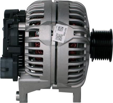 PowerMax 89213592 - Alternator car-mod.net