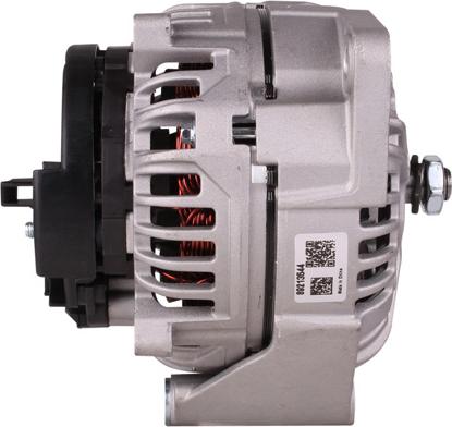 PowerMax 89213544 - Alternator car-mod.net