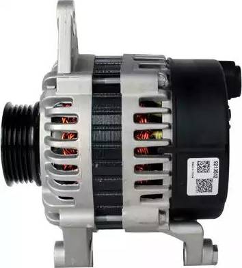 PowerMax 89213512 - Alternator car-mod.net