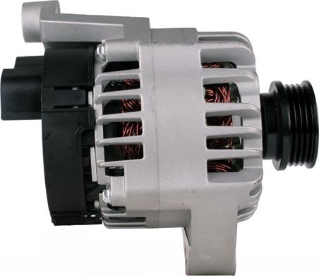 PowerMax 89213048 - Alternator car-mod.net