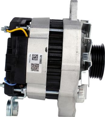 PowerMax 89213082 - Alternator car-mod.net