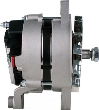 PowerMax 89213145 - Alternator car-mod.net