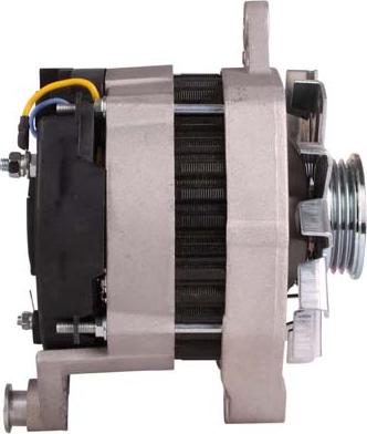 PowerMax 89213124 - Alternator car-mod.net