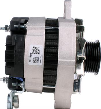 PowerMax 89213849 - Alternator car-mod.net