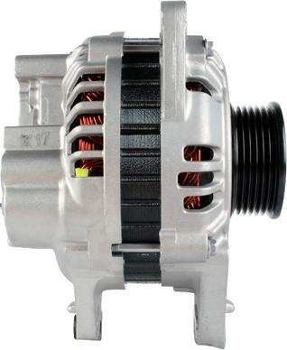 PowerMax 89213718 - Alternator car-mod.net