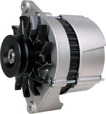 PowerMax 89212994 - Alternator car-mod.net