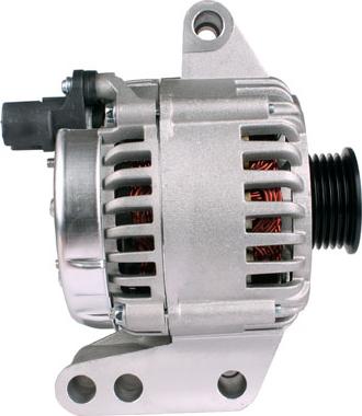PowerMax 89212998 - Alternator car-mod.net