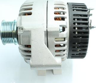 PowerMax 89212972 - Alternator car-mod.net