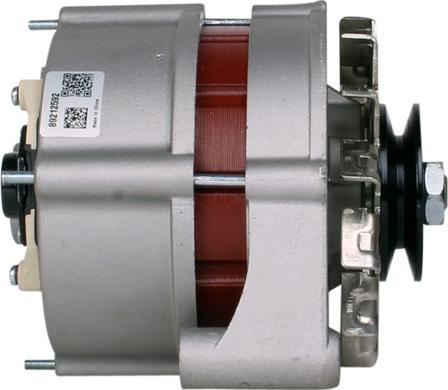 PowerMax 89212592 - Alternator car-mod.net