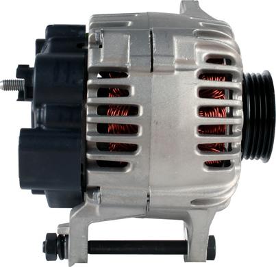 PowerMax 89212619 - Alternator car-mod.net