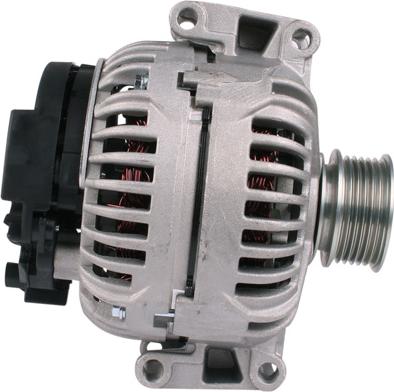 PowerMax 89212685 - Alternator car-mod.net