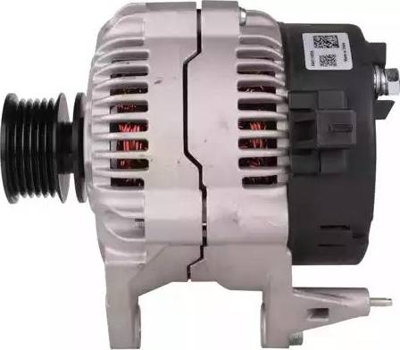 PowerMax 89212626 - Alternator car-mod.net