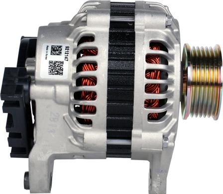 PowerMax 89212147 - Alternator car-mod.net