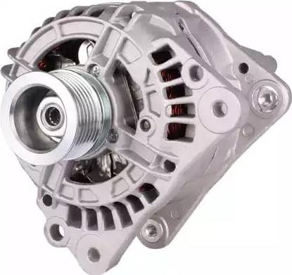 PowerMax 89212113 - Alternator car-mod.net
