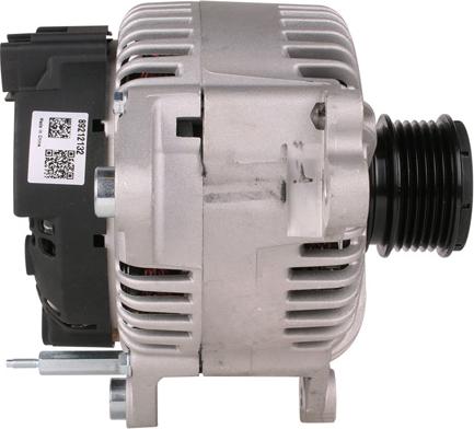 PowerMax 89212132 - Alternator car-mod.net