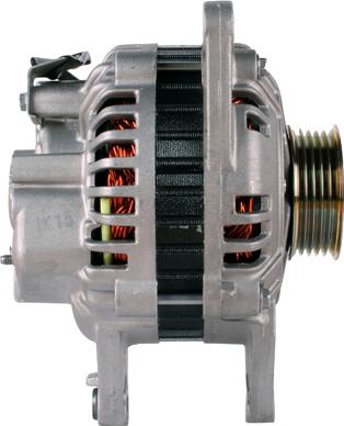 PowerMax 89212177 - Alternator car-mod.net