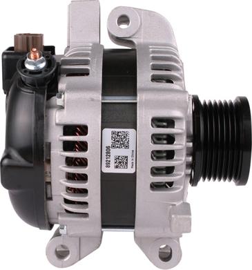 PowerMax 89212806 - Alternator car-mod.net