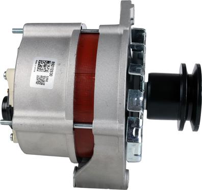 PowerMax 89212830 - Alternator car-mod.net