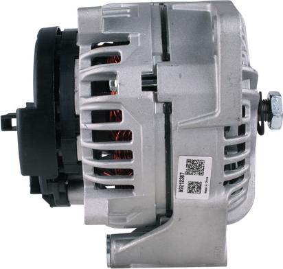 PowerMax 89212367 - Alternator car-mod.net