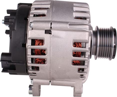 PowerMax 89212387 - Alternator car-mod.net