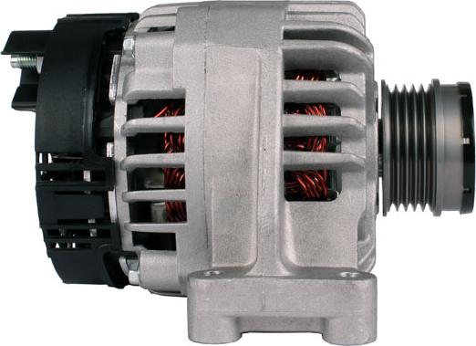 PowerMax 89212292 - Alternator car-mod.net