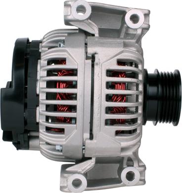 PowerMax 89212275 - Alternator car-mod.net