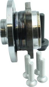 PowerMax 86110000 - Bearing Kit, wheel hub car-mod.net