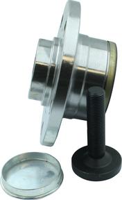 PowerMax 86110001 - Bearing Kit, wheel hub car-mod.net